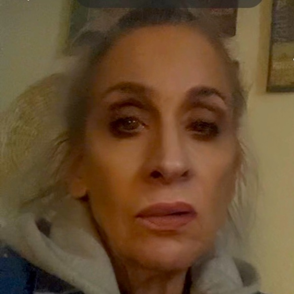 Meet your Posher, Diane